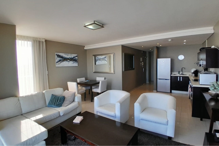 1 Bedroom Property for Sale in Bloubergstrand Western Cape
